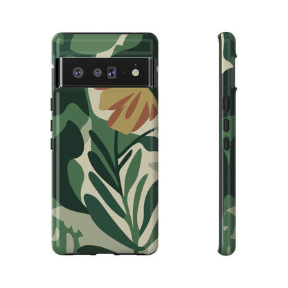 Verdant Muse | Tough