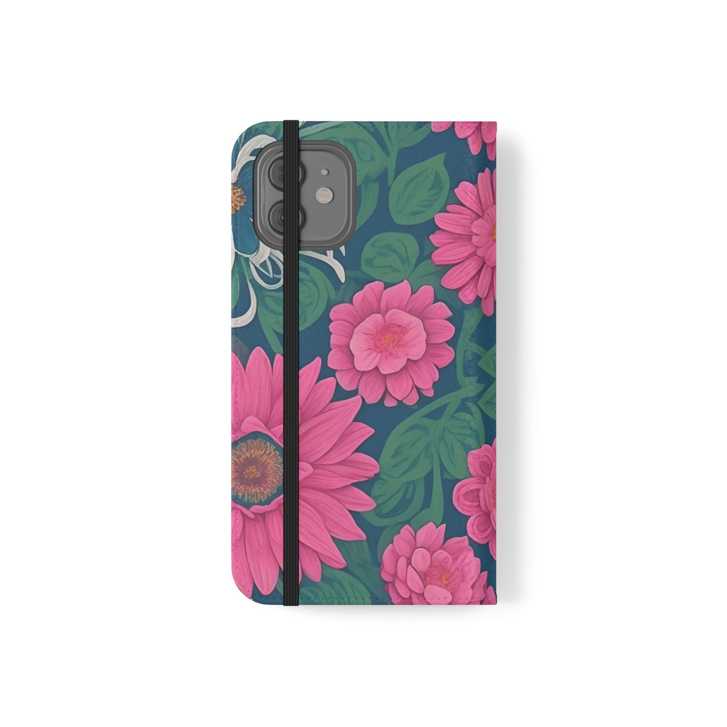 Blush Garden | Flip