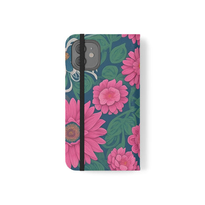 Blush Garden | Flip