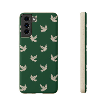 Royal Dove | Biodegradable
