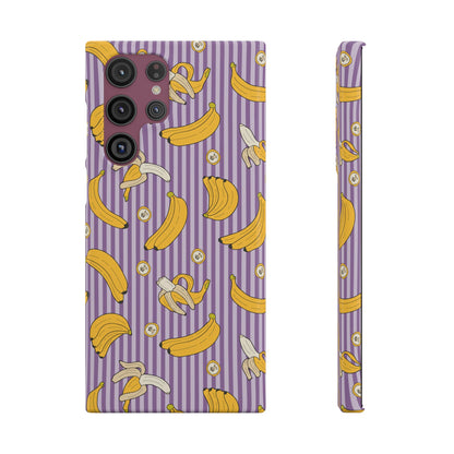 Banana Split | Snap