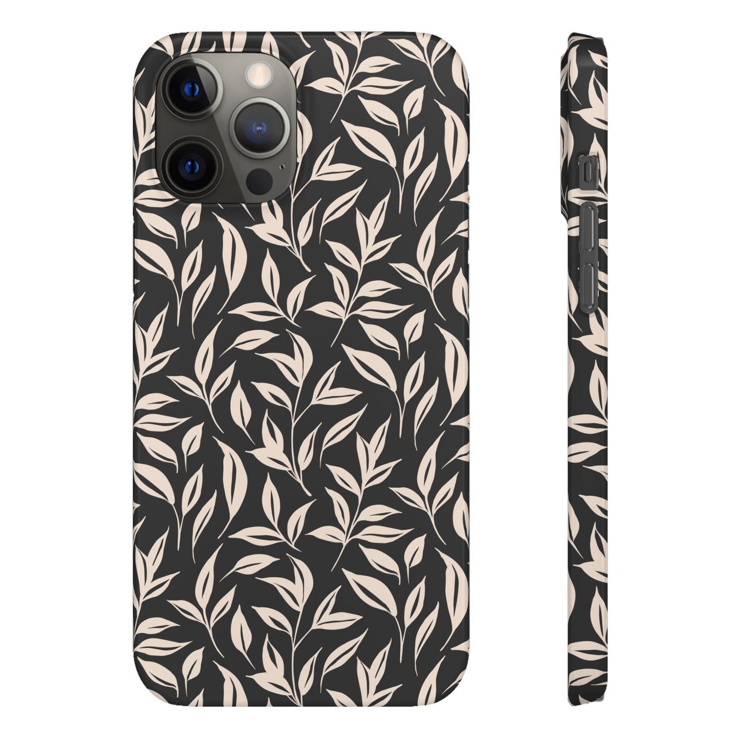 Ivory Vine | Snap