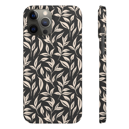 Ivory Vine | Snap