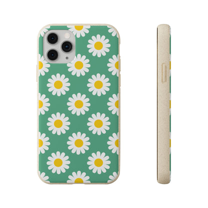 Minty Daisy | Biodegradable
