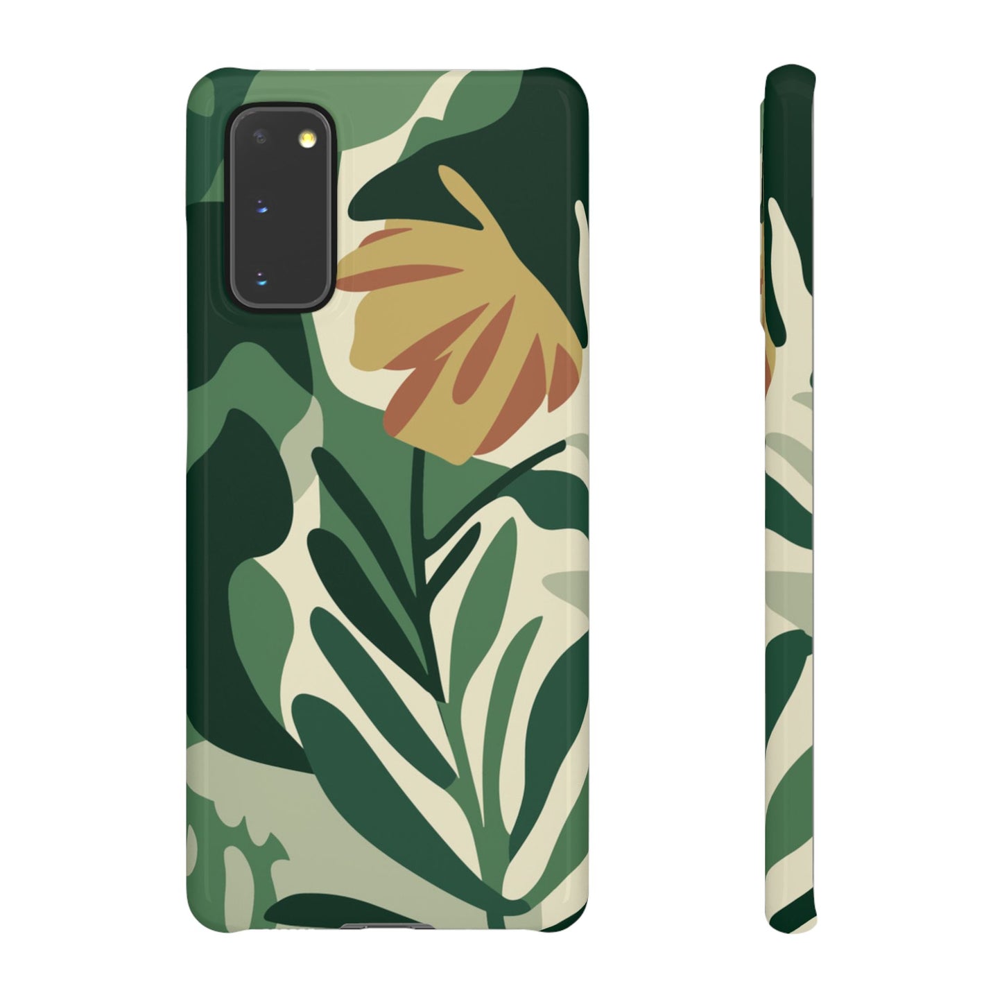 Verdant Muse | Snap