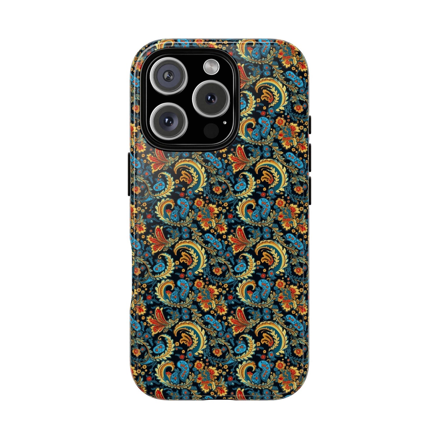 Obsidian Bloom | Tough