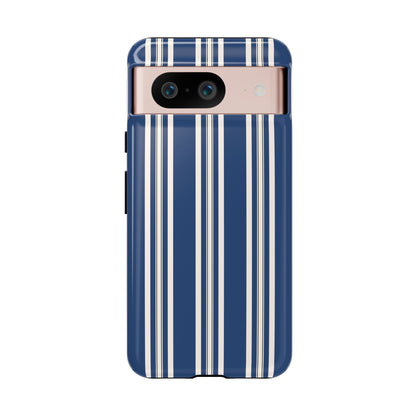 Nautic Stripe | Tough