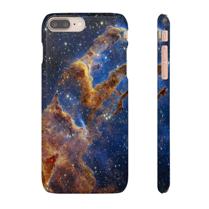 Pillars of Creation | Snap