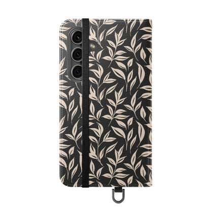 Ivory Vine | Flip