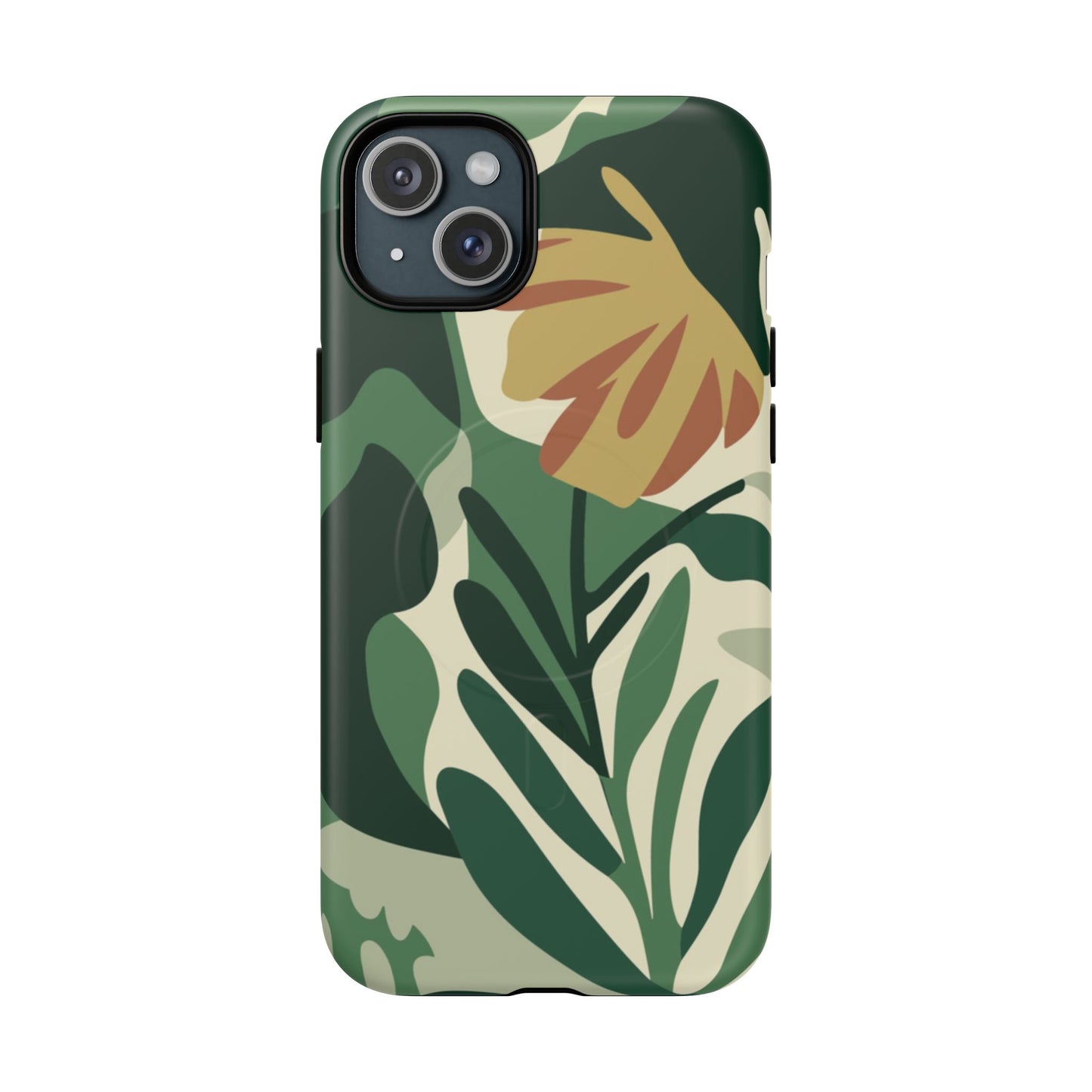 Verdant Muse | MagSafe Tough