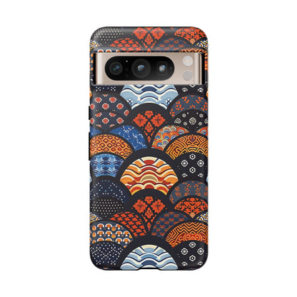 Kimono Wave | Tough
