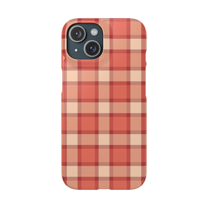 Terracotta Picnic | Snap