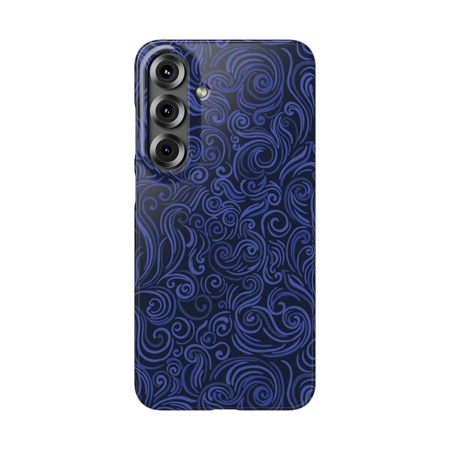 Blue Mirage | Snap