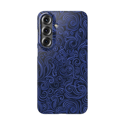 Blue Mirage | Snap