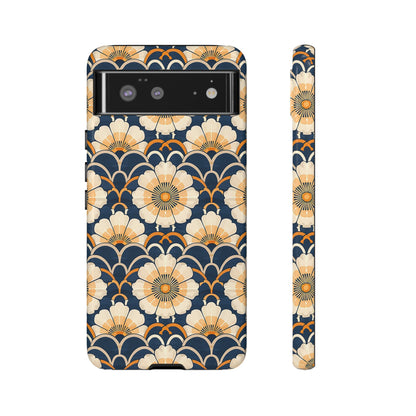 Ivory Bloom | Tough