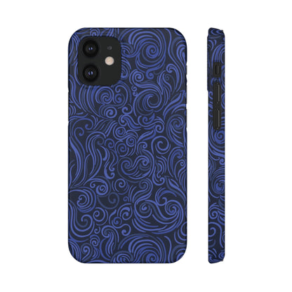 Blue Mirage | Snap
