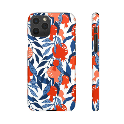 Pom Blossom | Snap