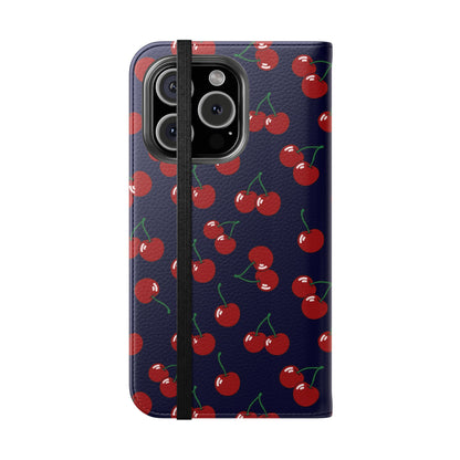 Sweet Cherry | Flip