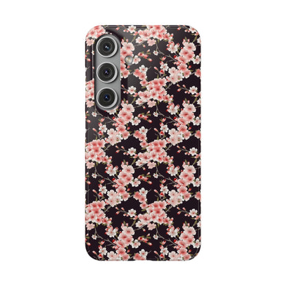 Cherry Blossom | Snap