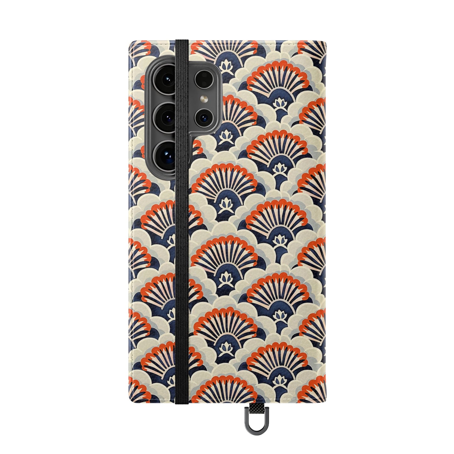 Midnight Crest | Flip