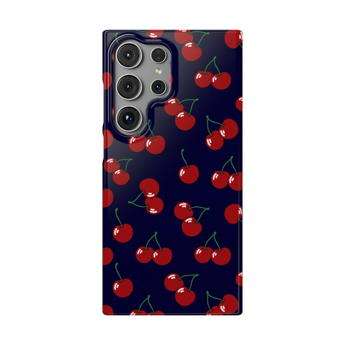 Sweet Cherry | Snap