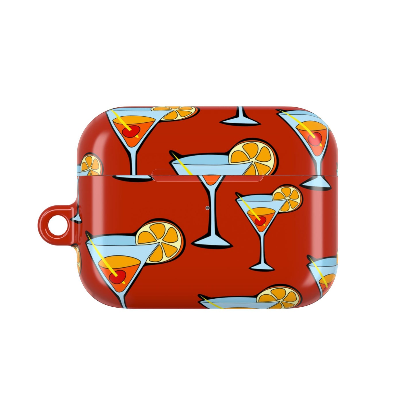 Citrus Hour | Apple Airpods Case