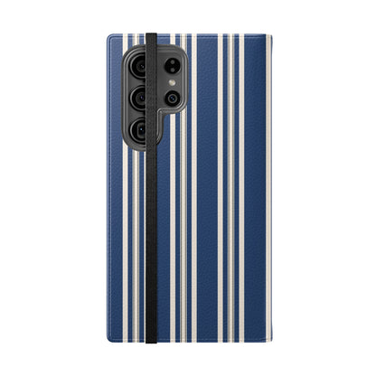 Nautic Stripe | Flip