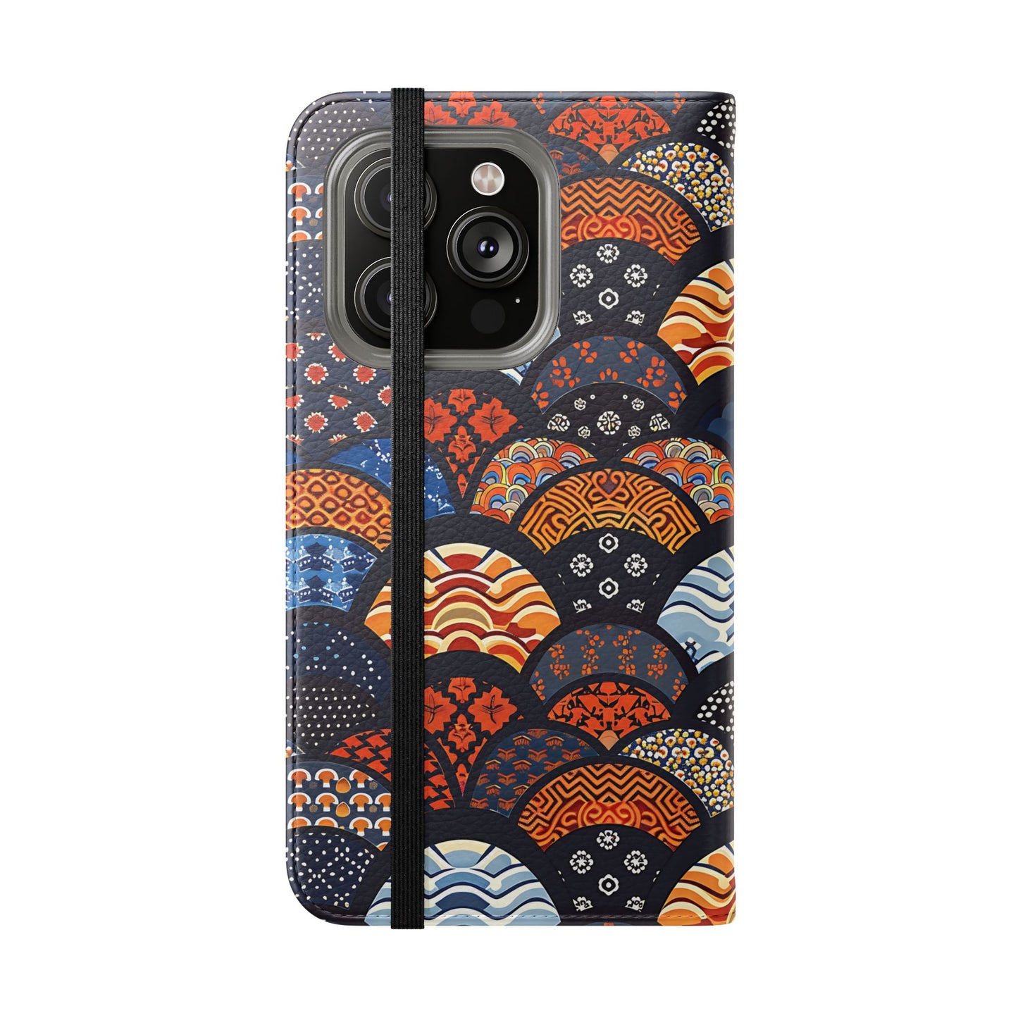 Kimono Wave | Flip