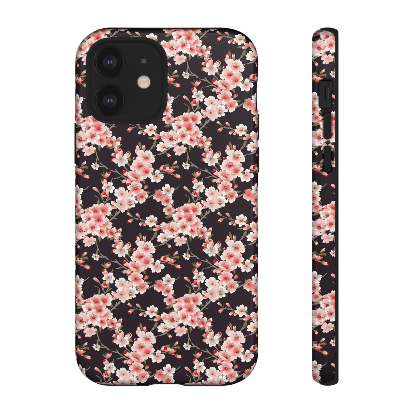 Cherry Blossom | Tough