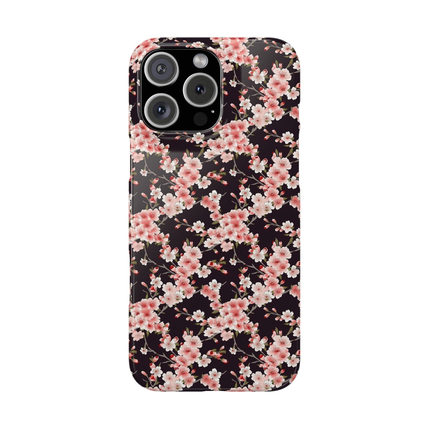 Cherry Blossom | Snap