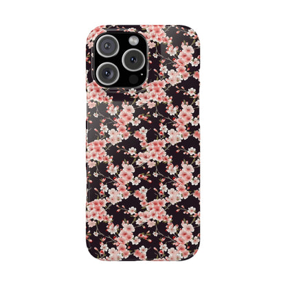 Cherry Blossom | Snap