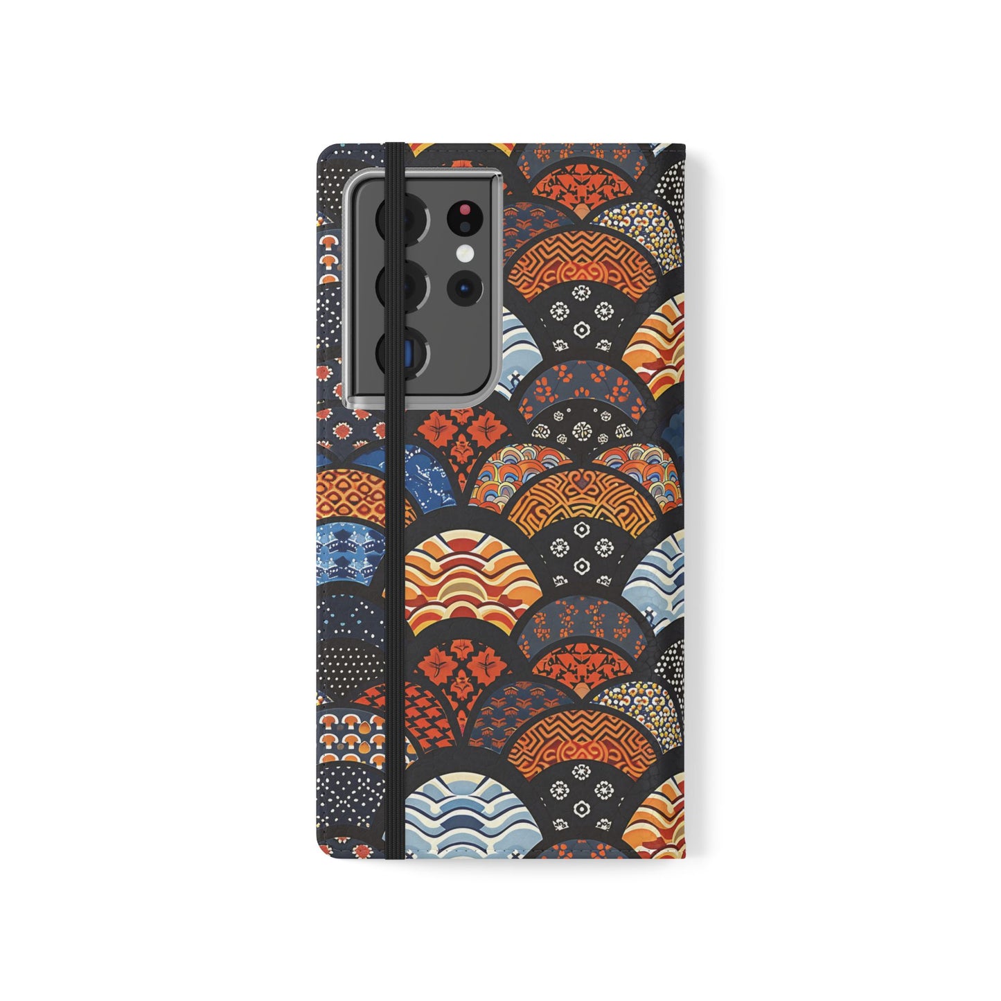 Kimono Wave | Flip