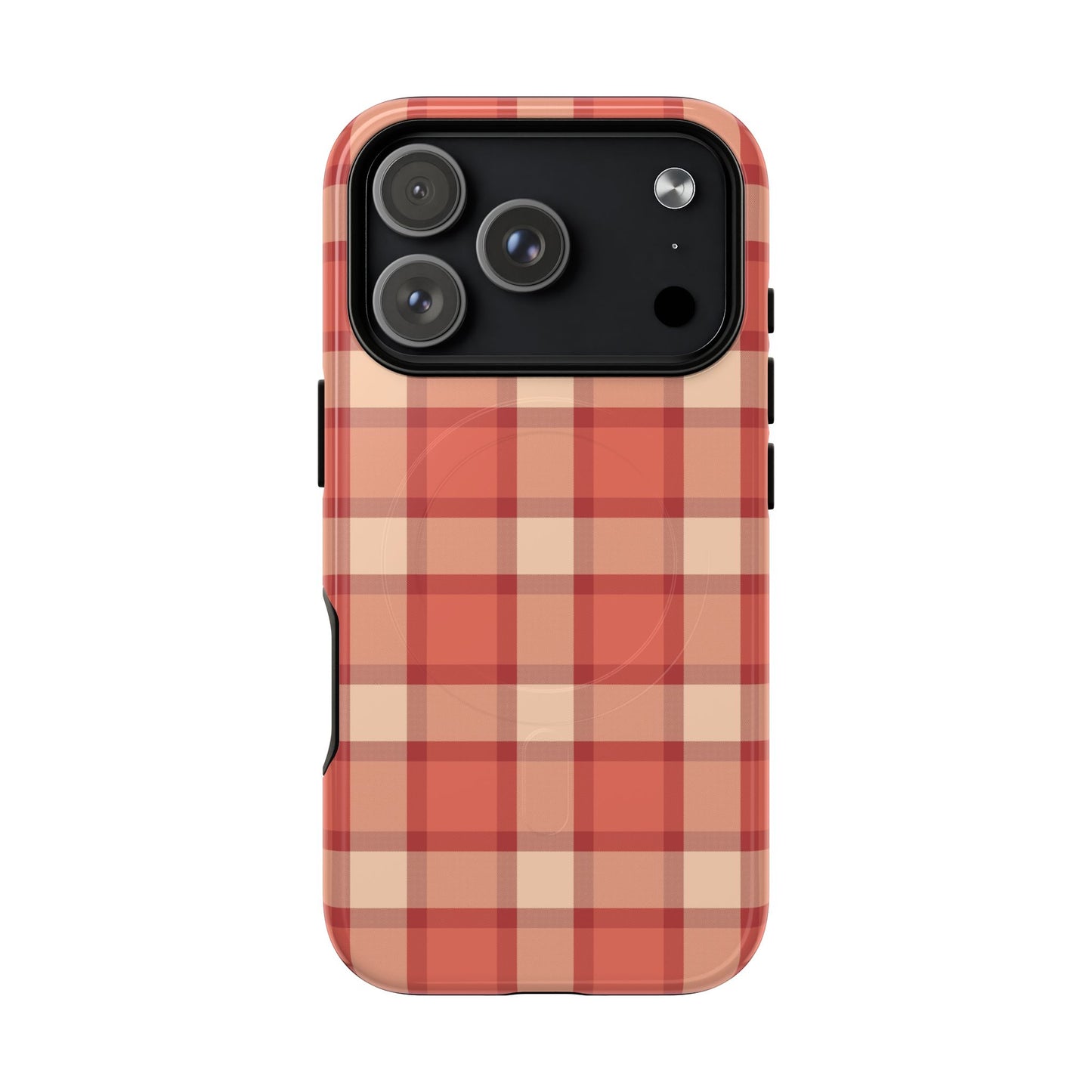 Terracotta Picnic | MagSafe Tough