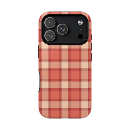 Terracotta Picnic | MagSafe Tough