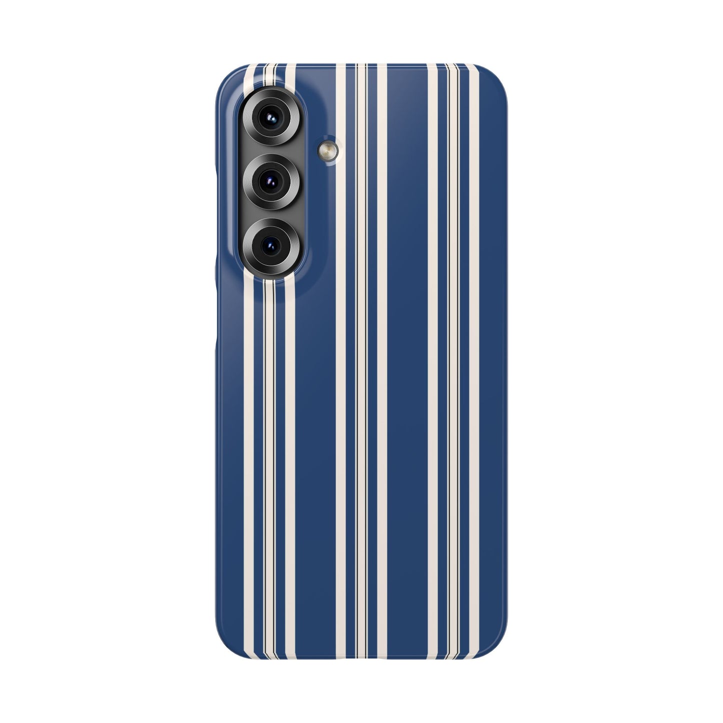 Nautic Stripe | Snap
