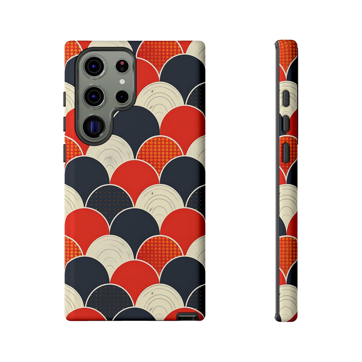 Crimson Arc | Tough