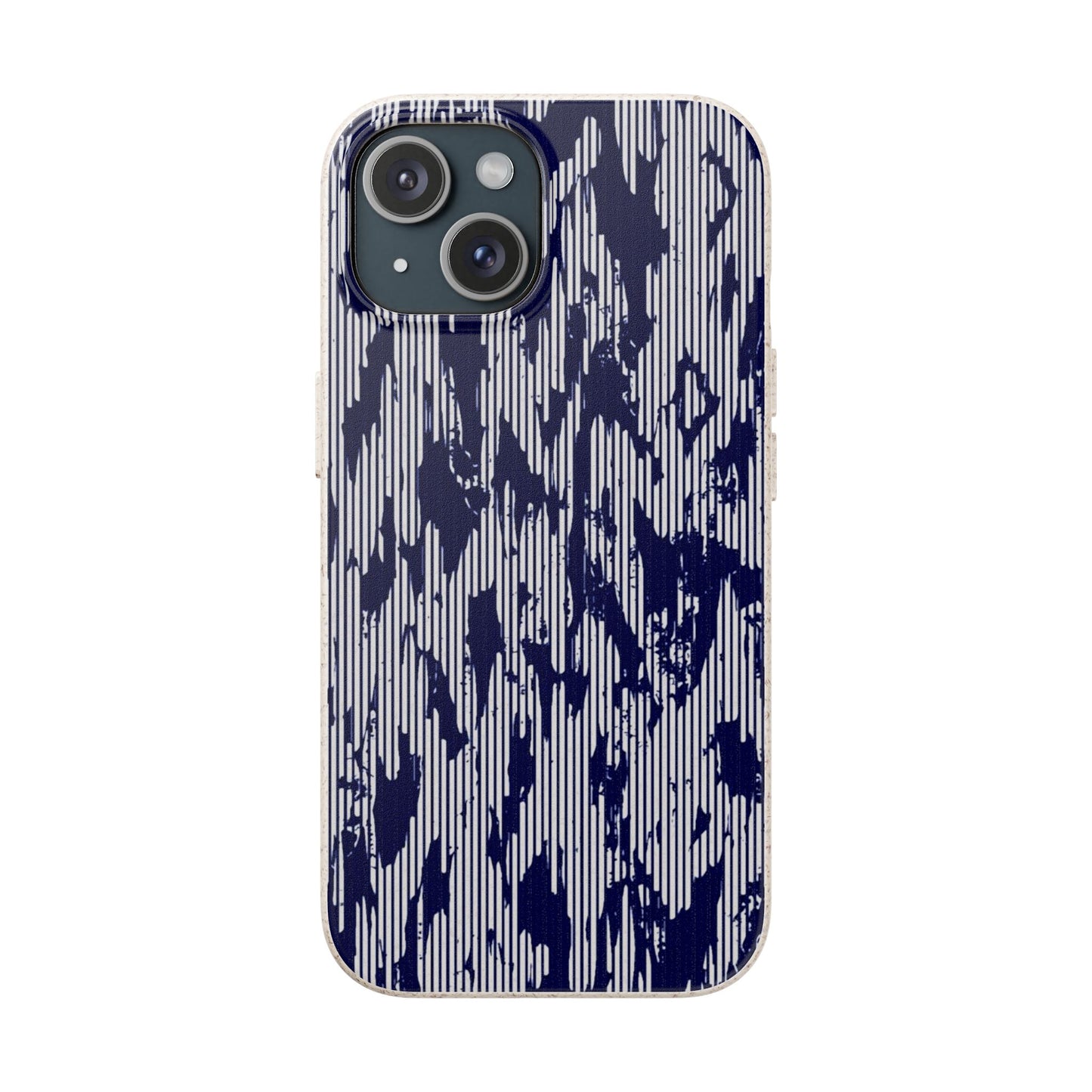 Indigo Weave | Biodegradable