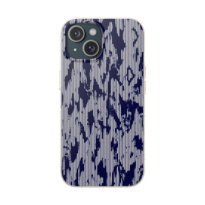 Indigo Weave | Biodegradable