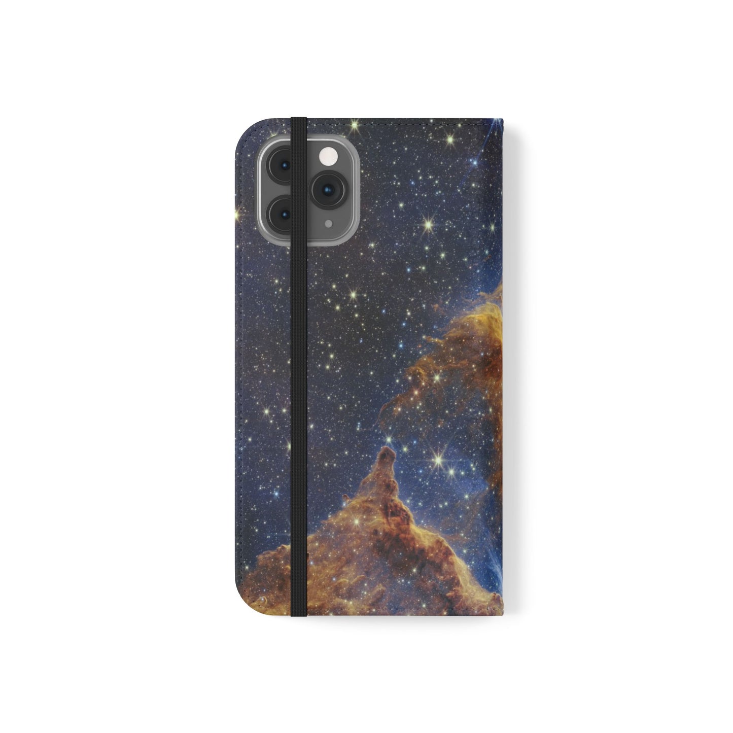 Pillars of Creation | Flip