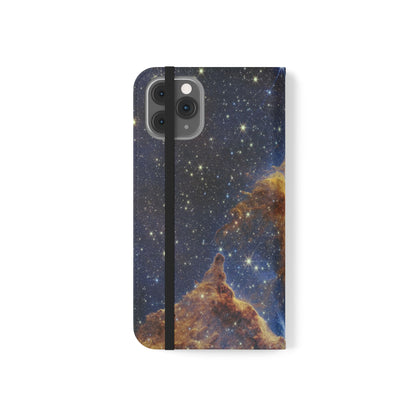 Pillars of Creation | Flip