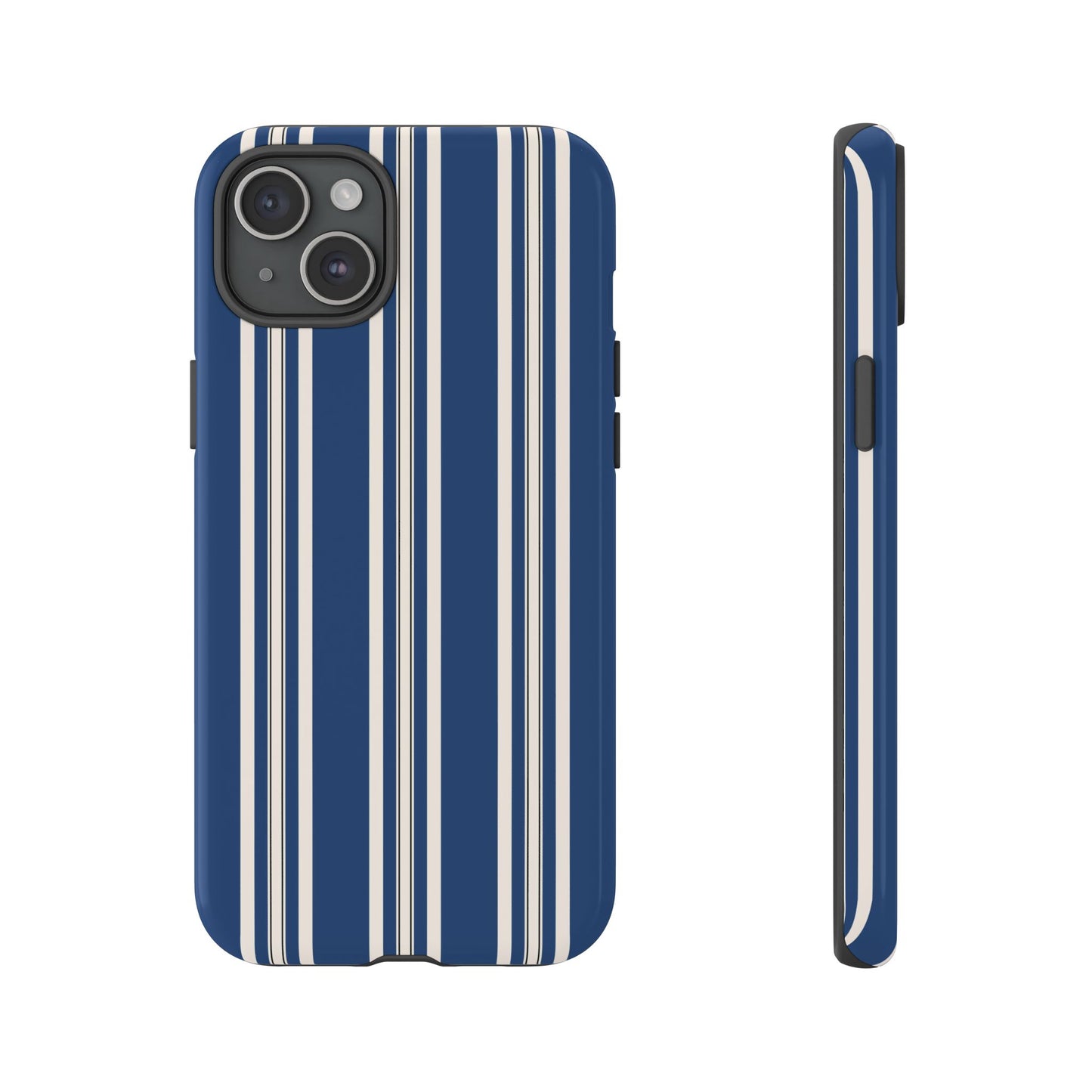 Nautic Stripe | Tough