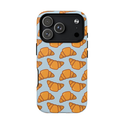 Croissant Breeze | MagSafe Tough