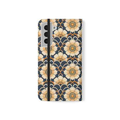 Ivory Bloom | Flip