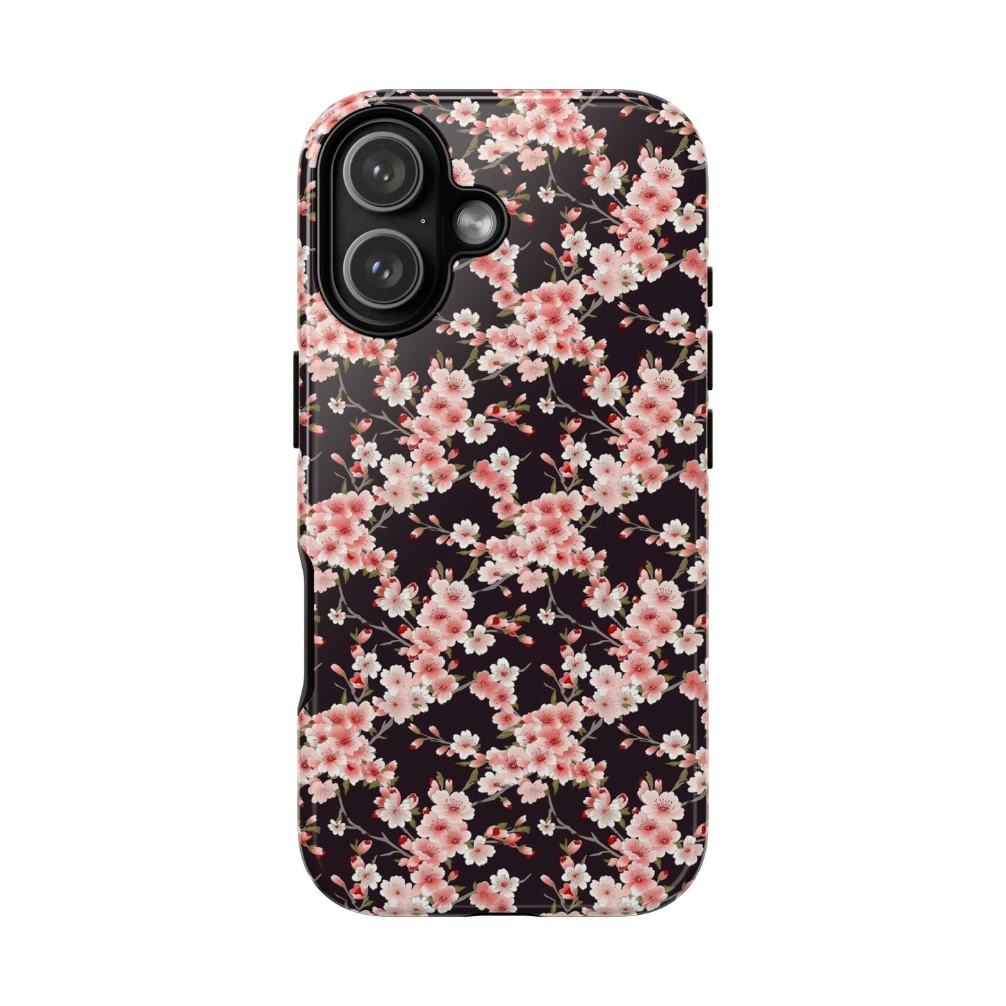 Cherry Blossom | Tough
