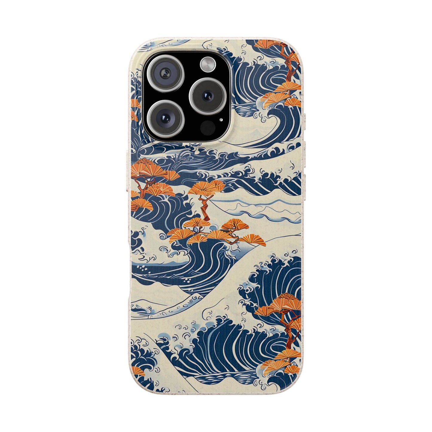 Pines & Tides | Biodegradable