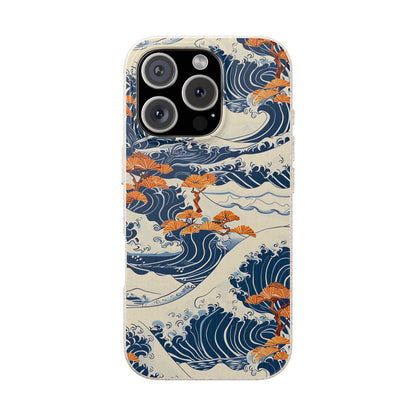 Pines & Tides | Biodegradable