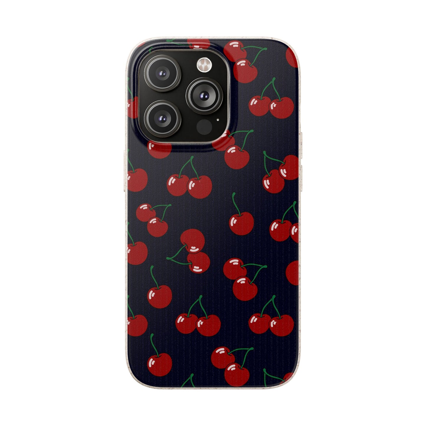 Sweet Cherry | Biodegradable