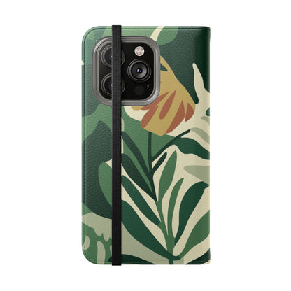 Verdant Muse | Flip