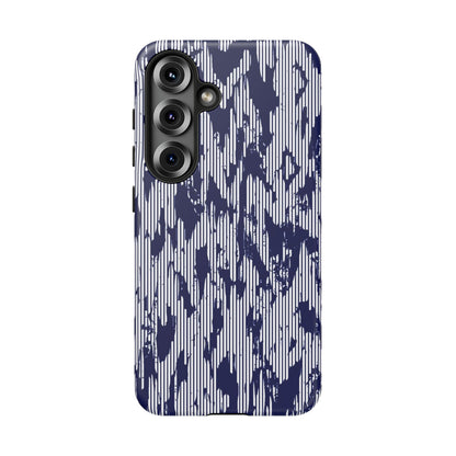 Indigo Weave | Tough