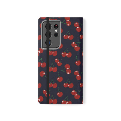 Sweet Cherry | Flip